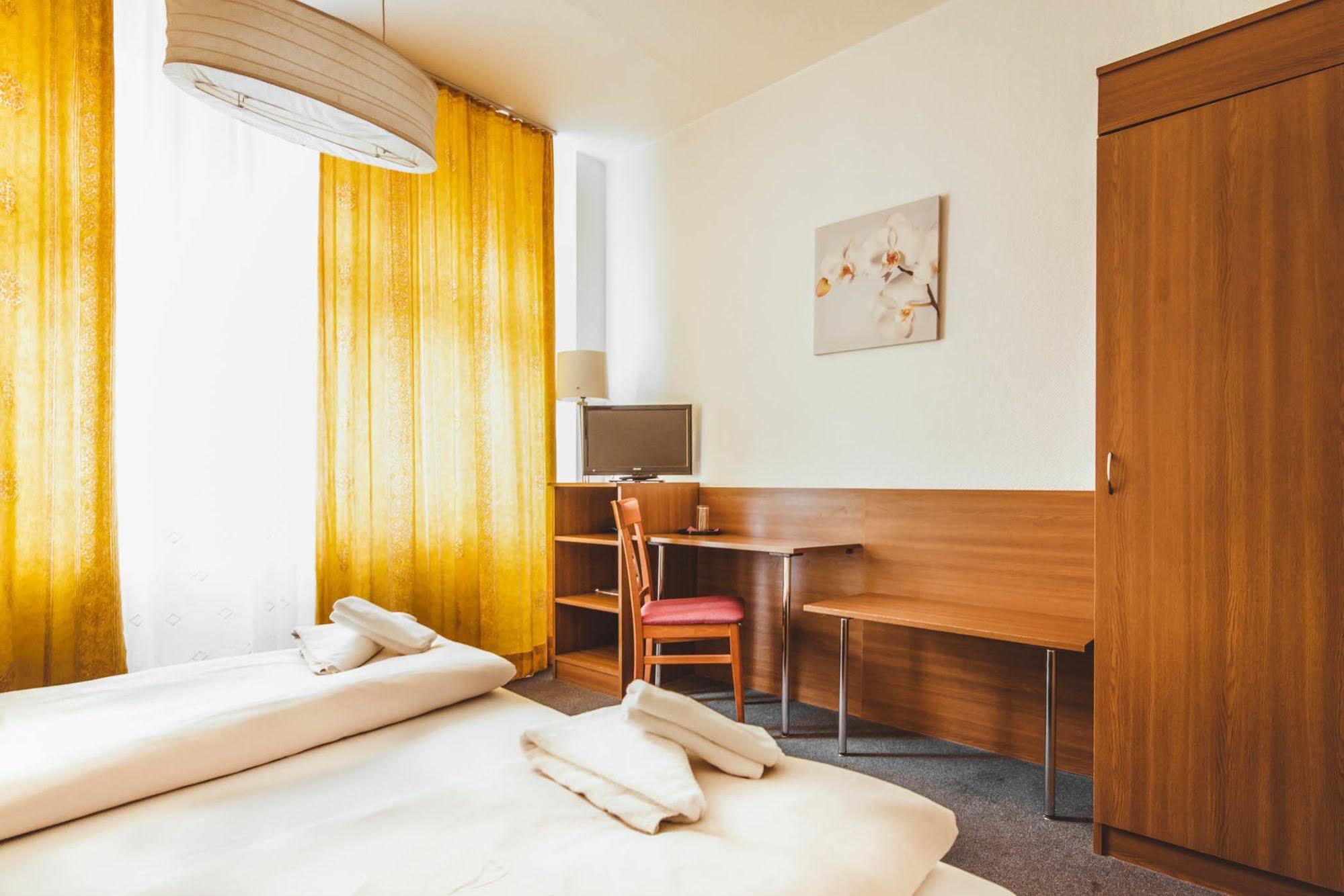 Gæstehus Bolgerini Berlin