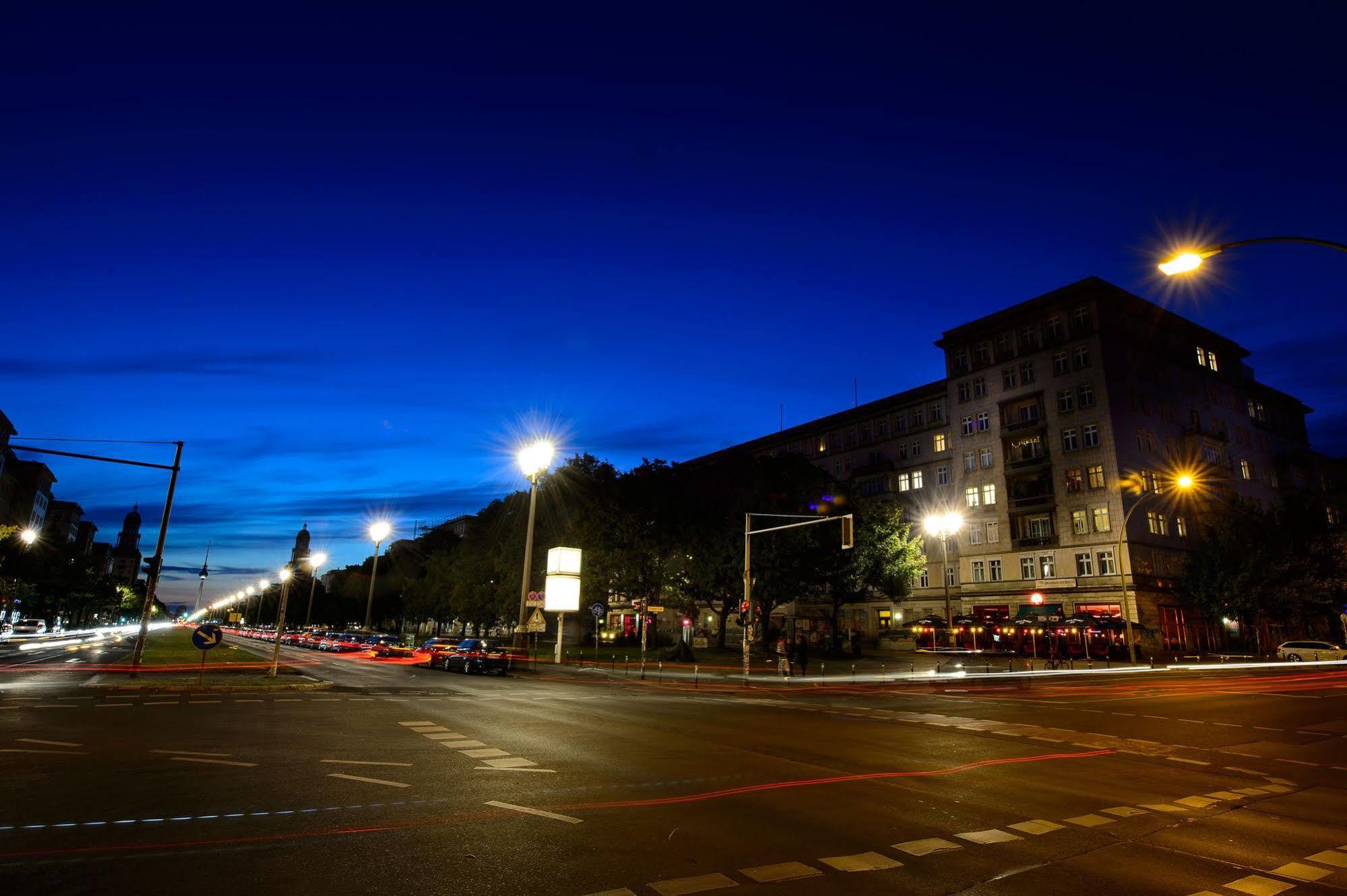 Bolgerini Berlin