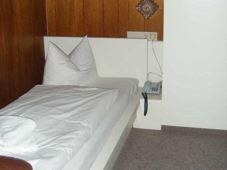 Central-hotel Tegel