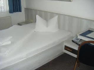 Central-hotel Tegel Hotel Berlin