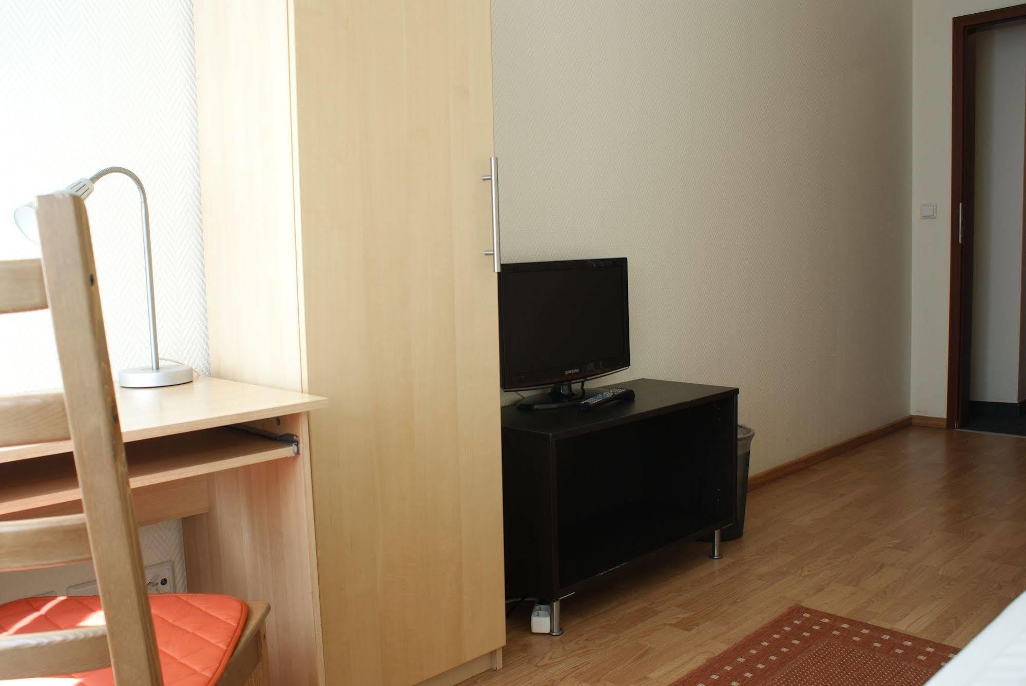 Arena - Mitte Hotel