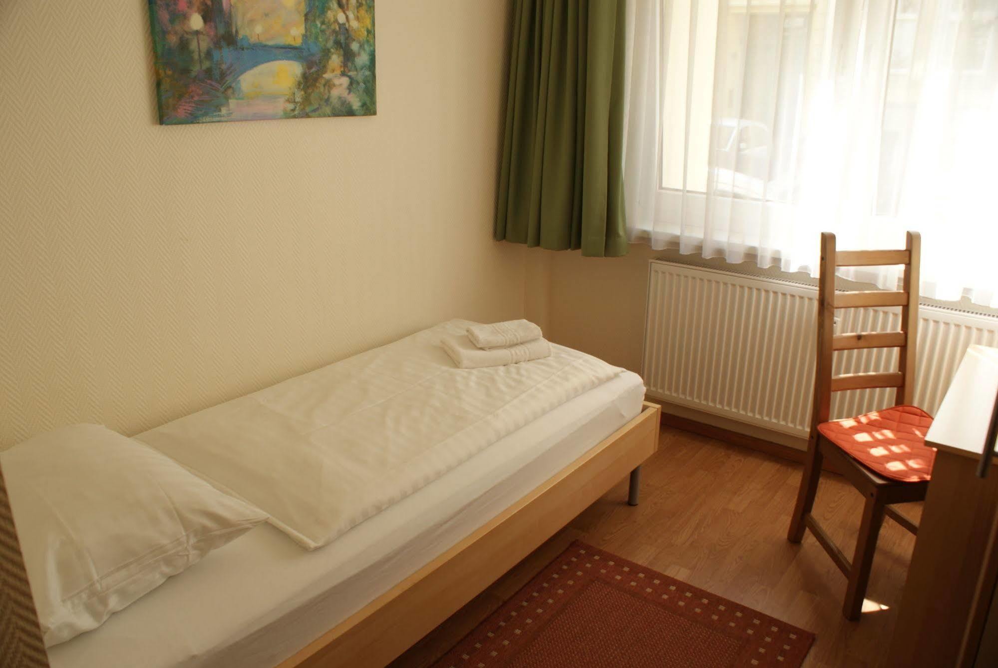 Arena - Mitte Hotel Berlin