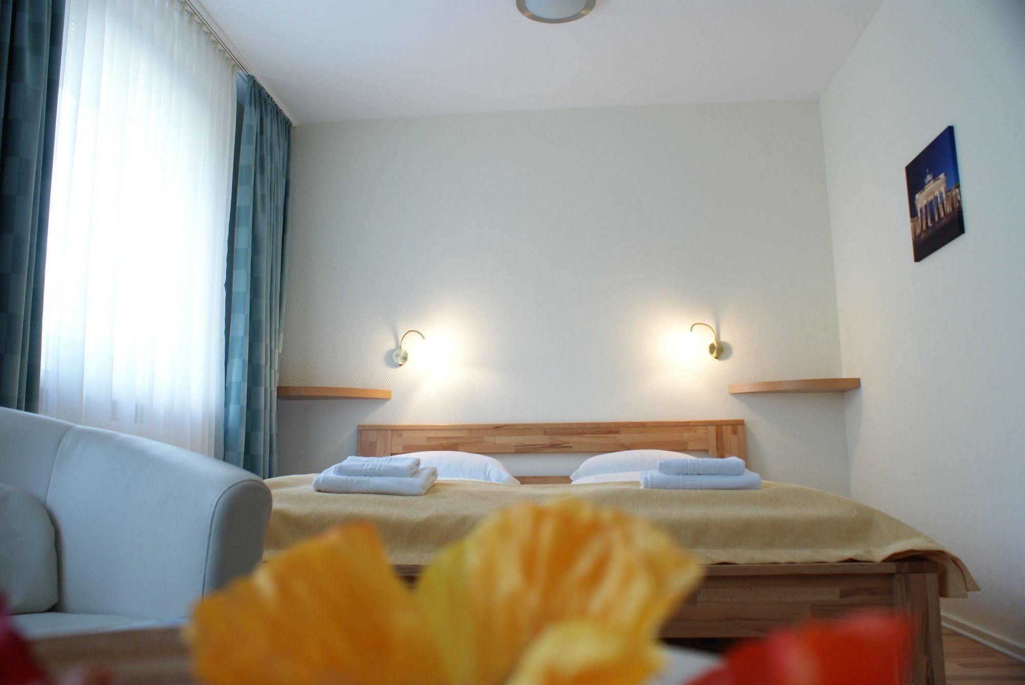 Hotel Arena - Mitte Berlin