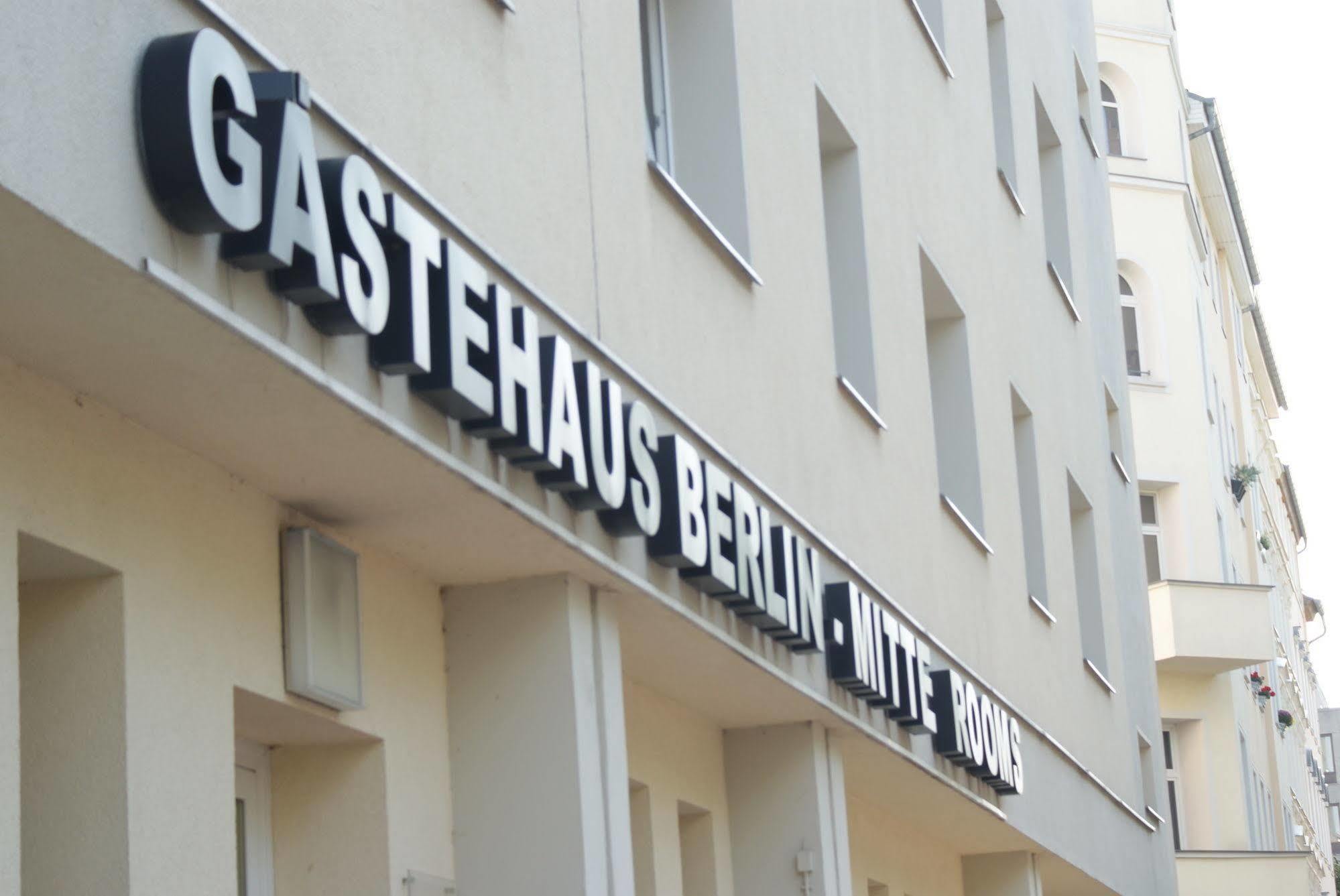 Arena - Mitte Hotel Berlin