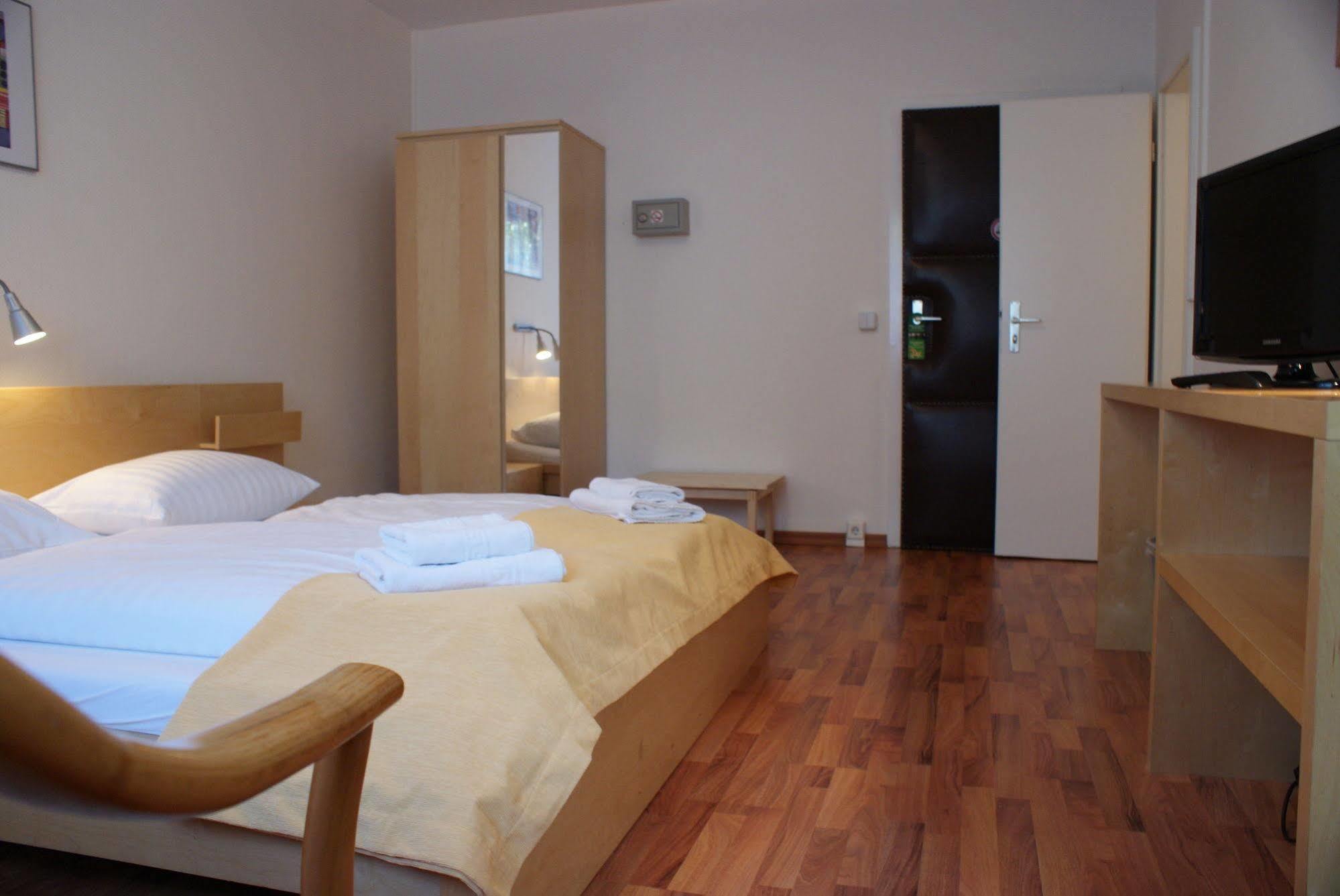 Arena - Mitte Hotel Berlin
