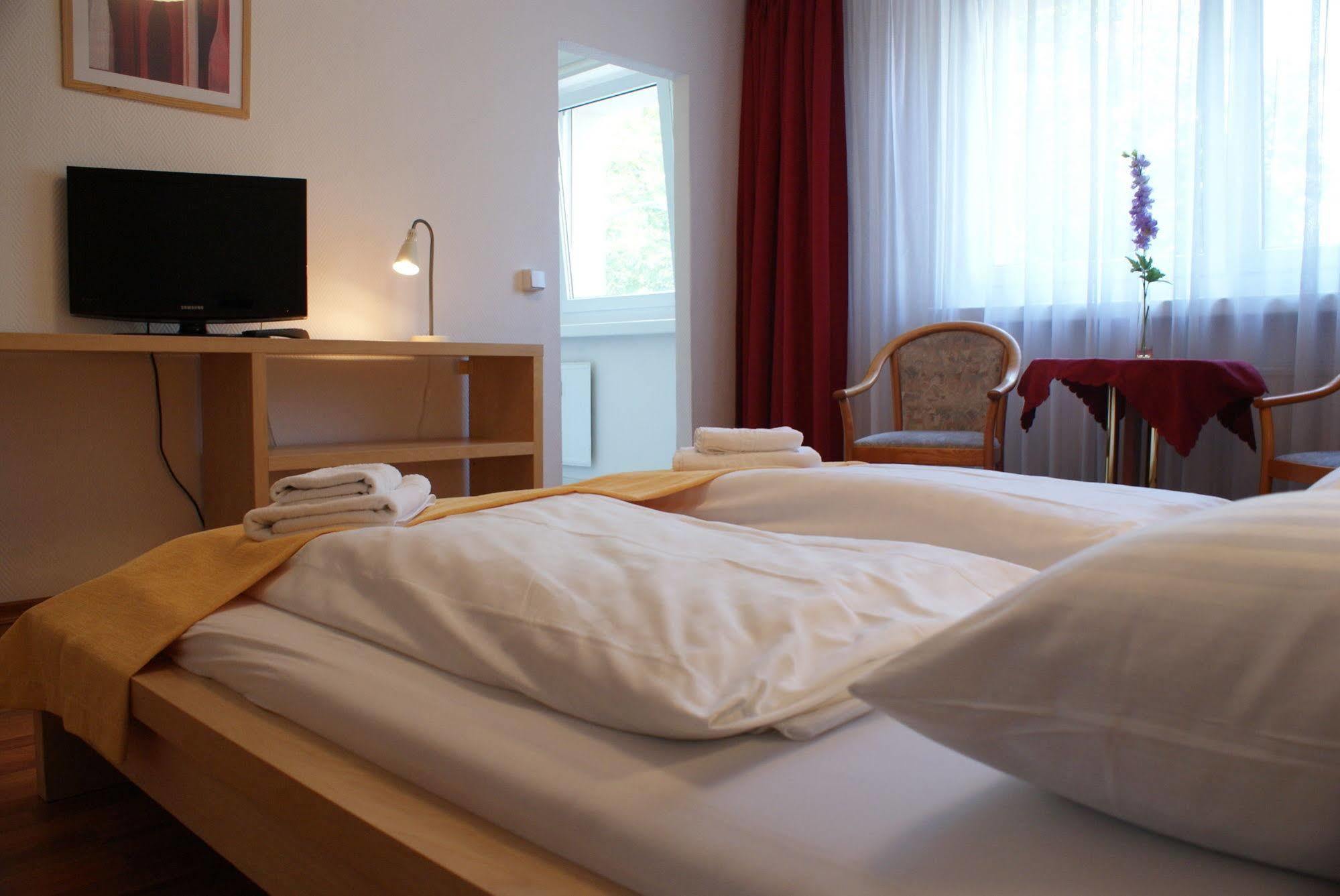 Arena - Mitte Hotel