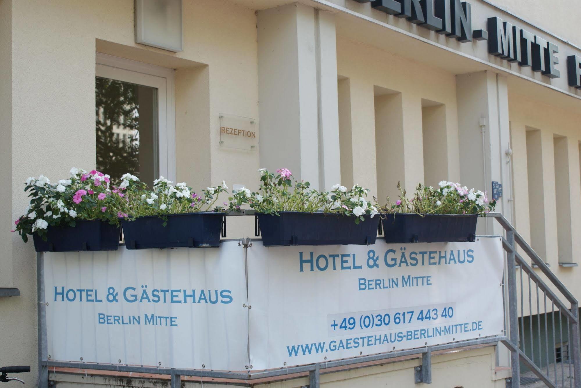 Hotel Arena - Mitte Berlin