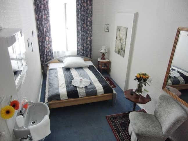 Ingeborg Guest house