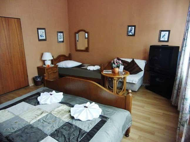Ingeborg Guest house