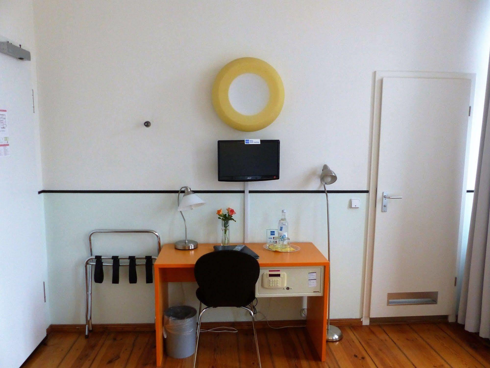 Hotel Alex Berlin