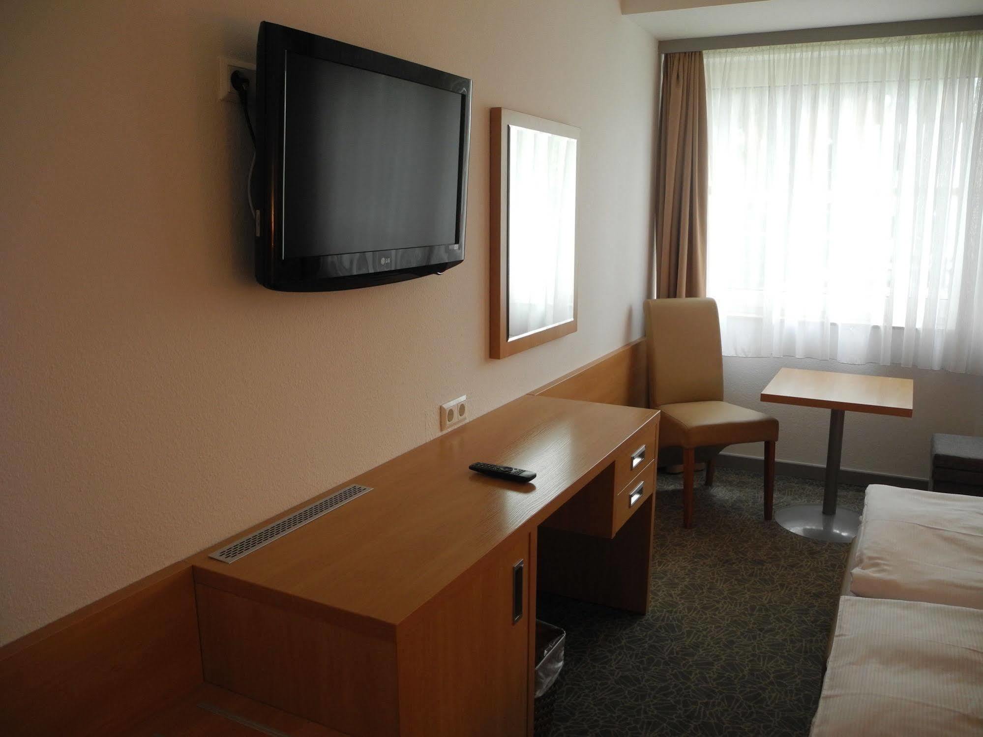 Hotel Havel