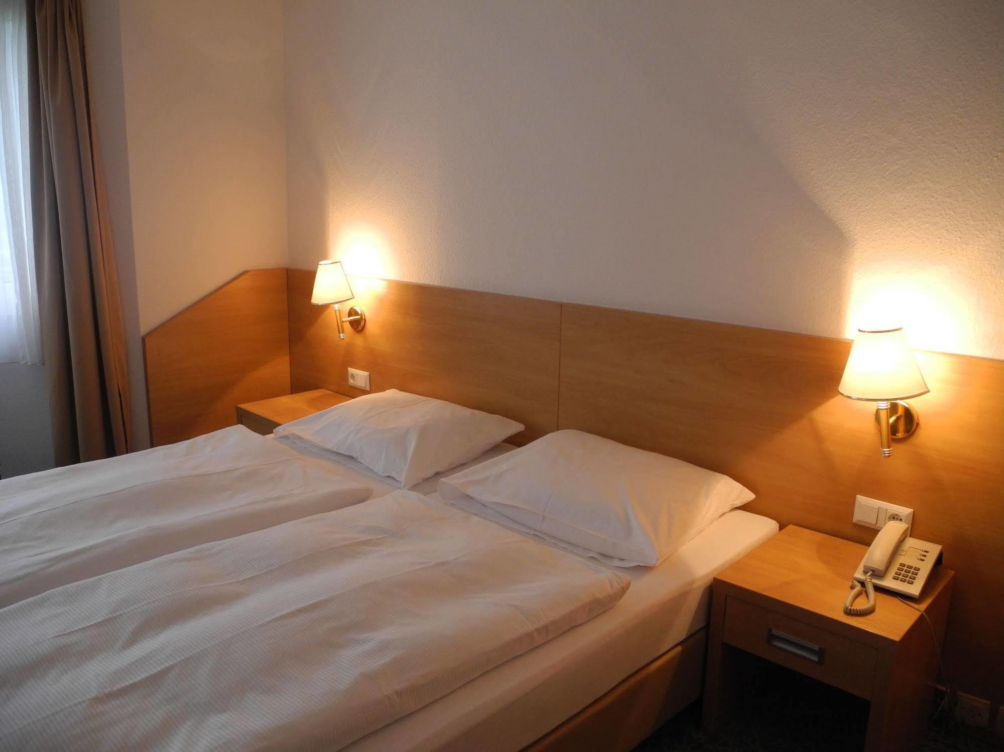 Hotel Havel 3*