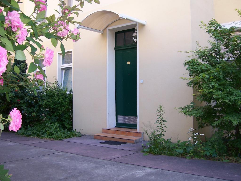 Streuhof Gæstehus Berlin