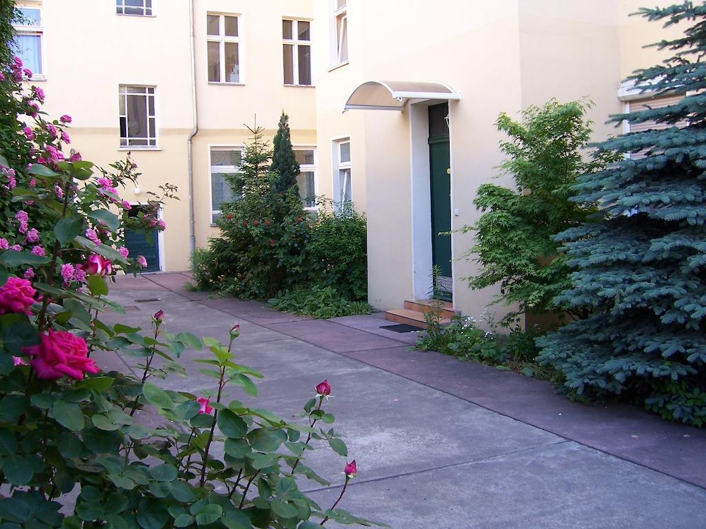 Streuhof Berlin