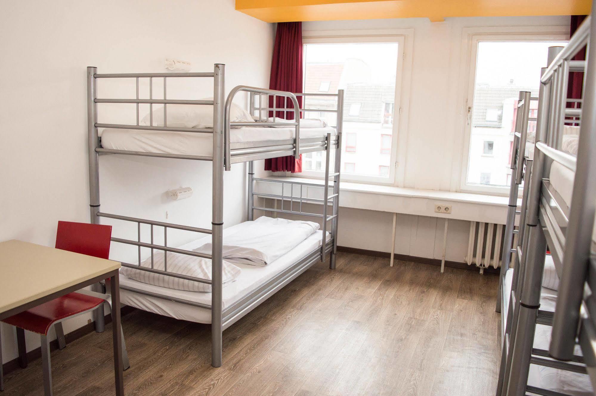 Cityhostel * Berlin