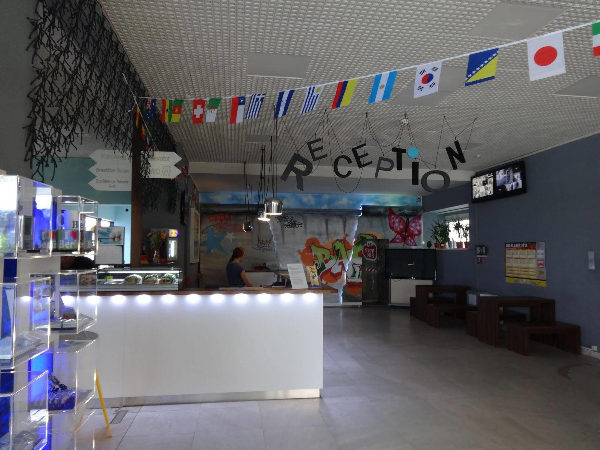 Vandrerhjem Cityhostel *