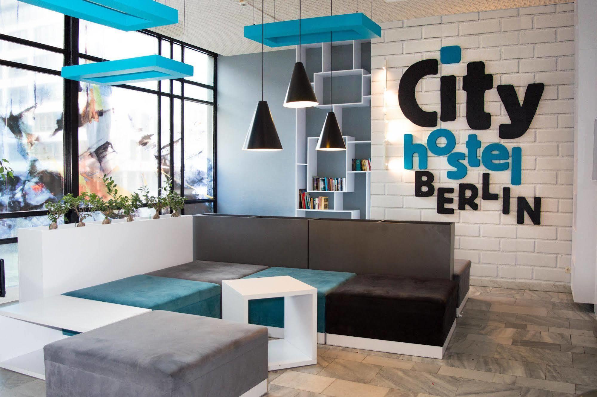 Cityhostel Vandrerhjem