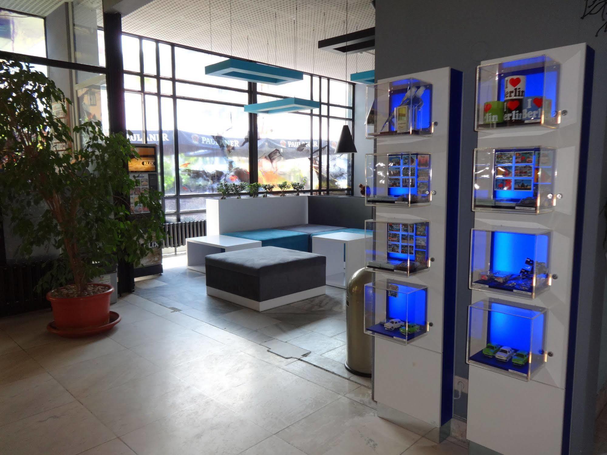Cityhostel