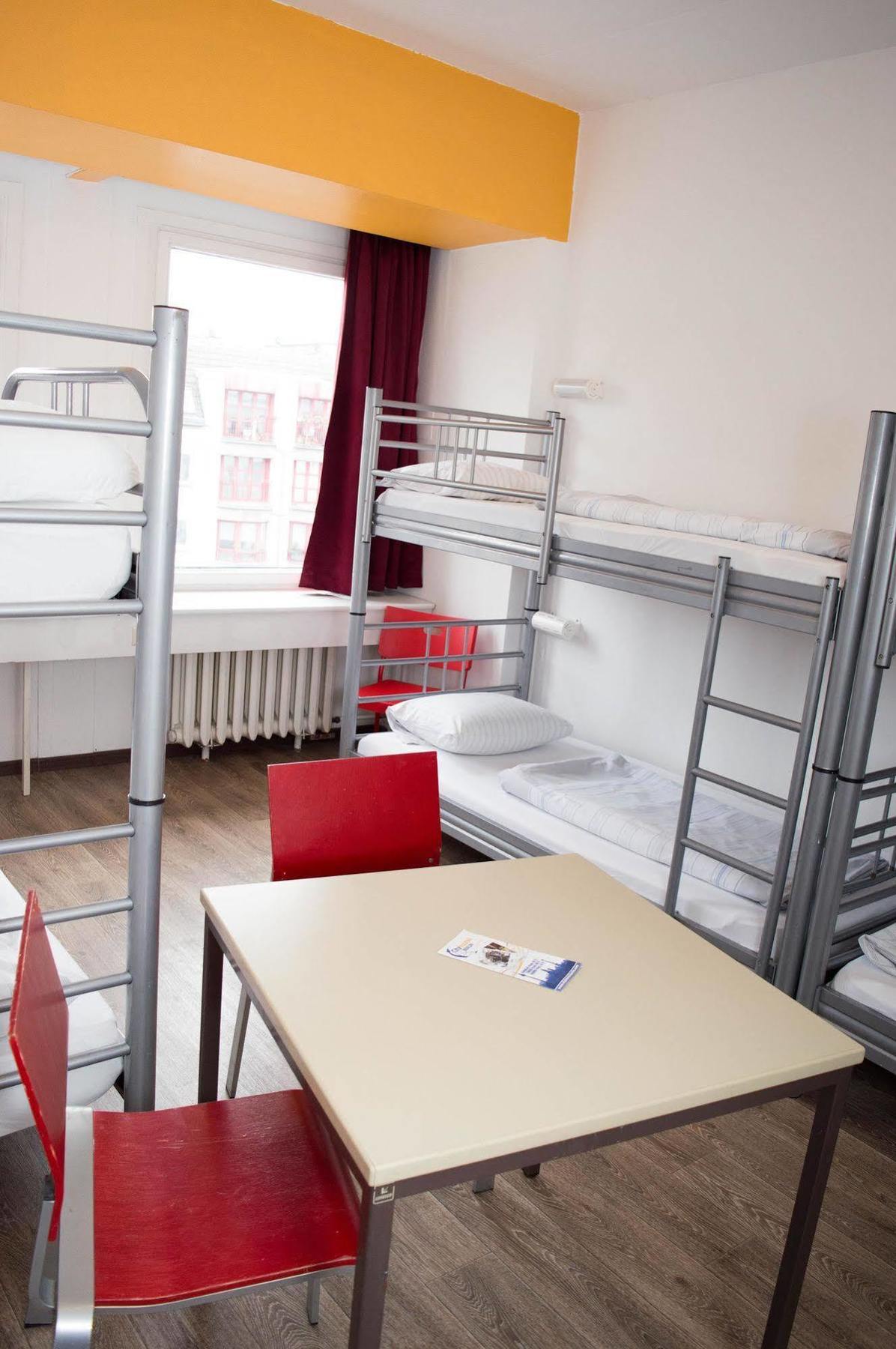 Cityhostel Vandrerhjem *