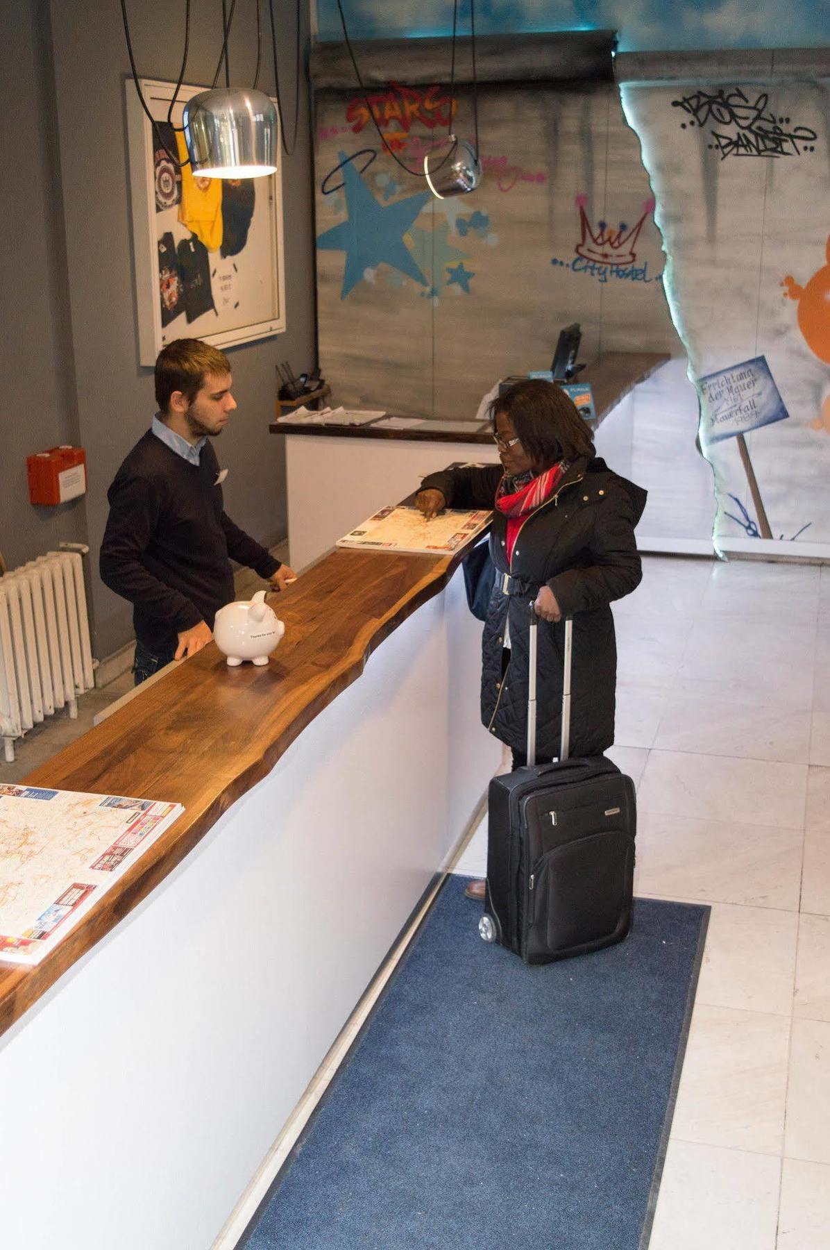 Cityhostel *