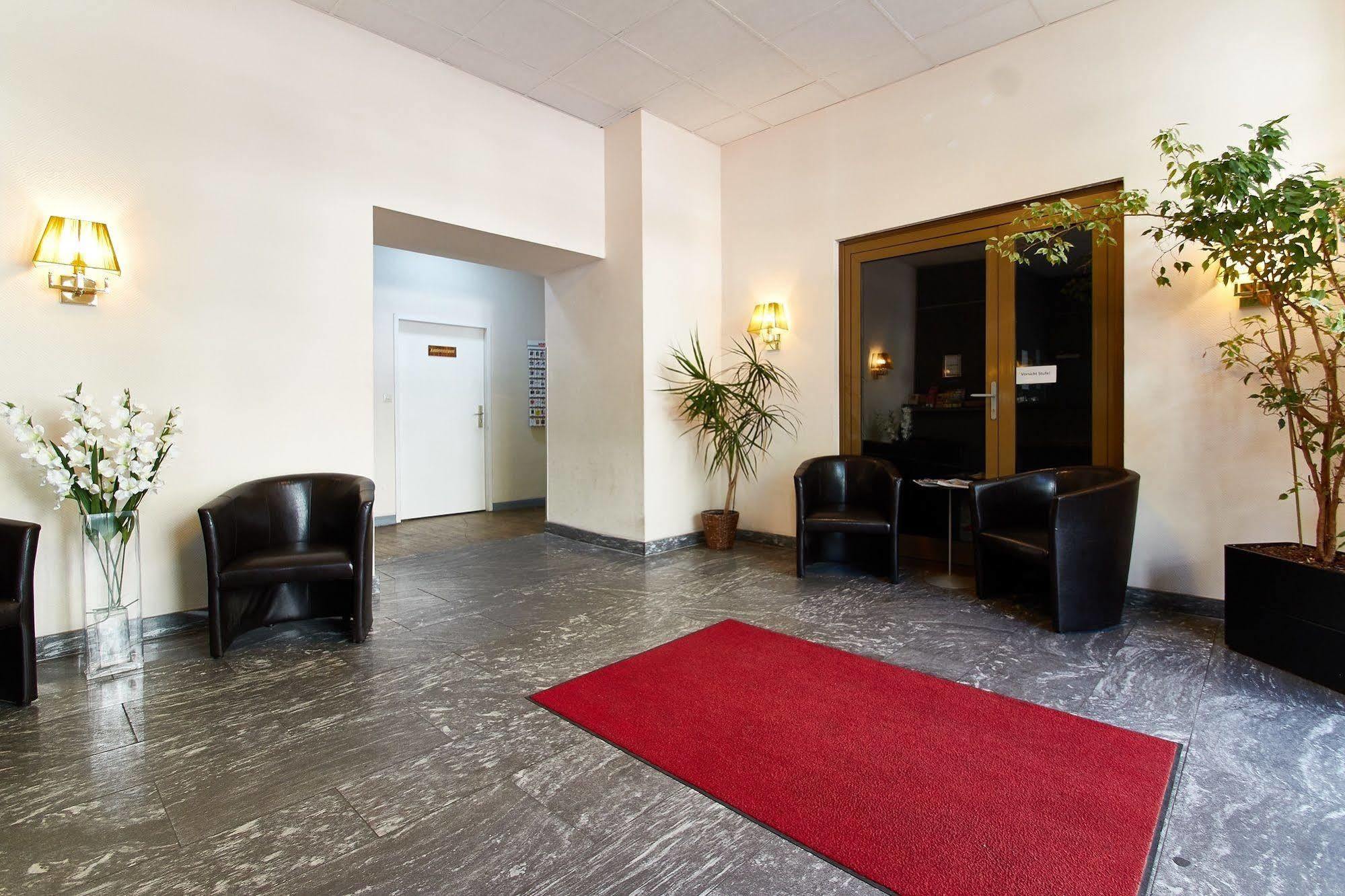 Hotel Europa