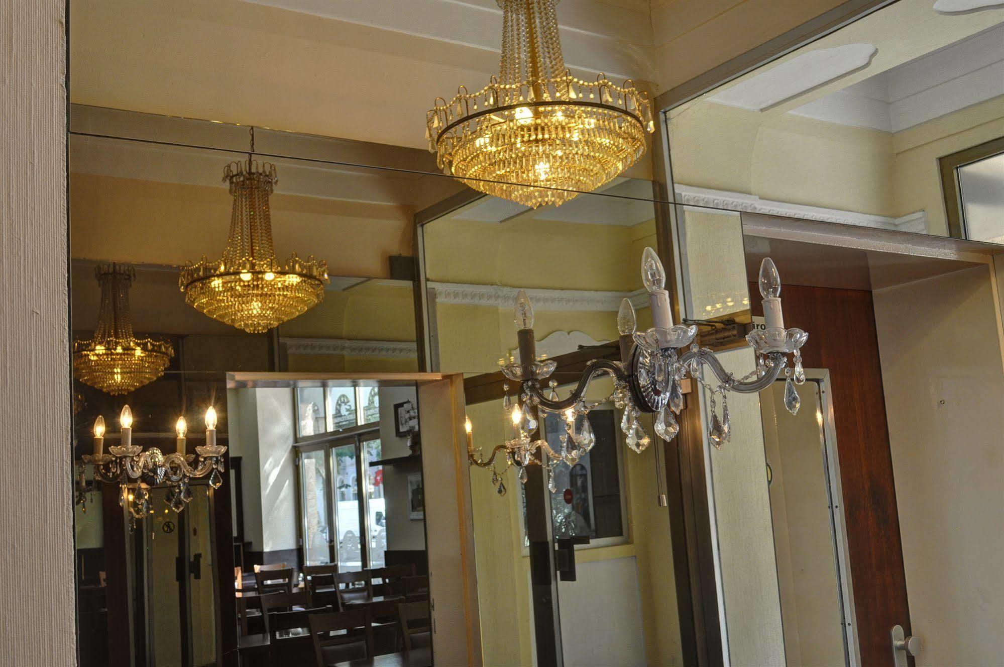Europa Hotel 3*