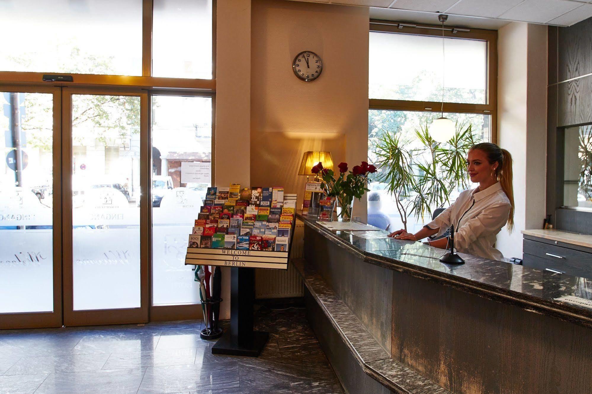 Hotel Europa 3*