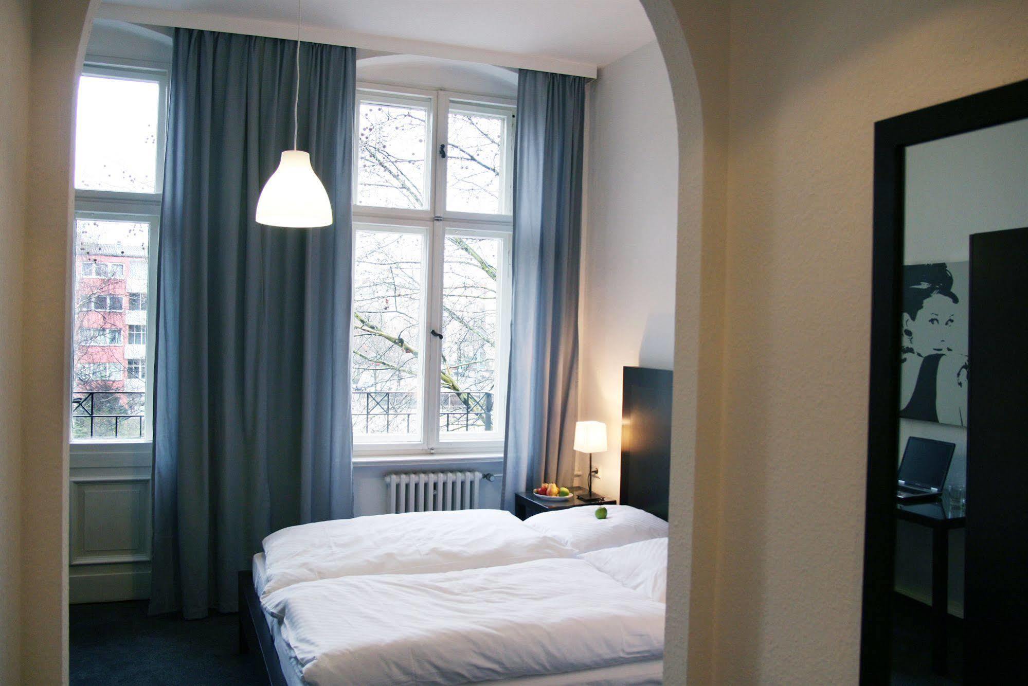 Metropolitan Hotel Berlin