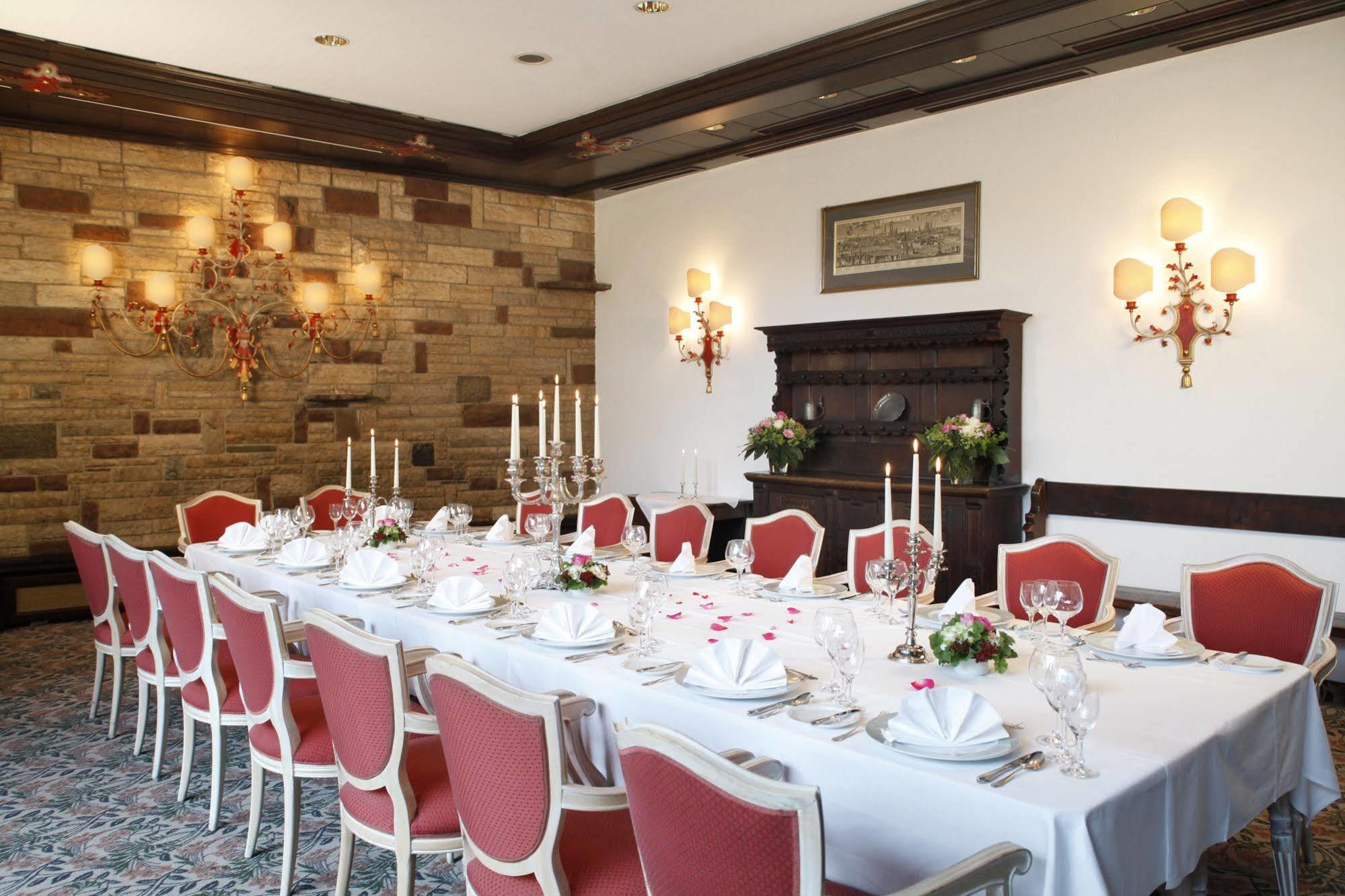 Ringhotel Seehof Hotel