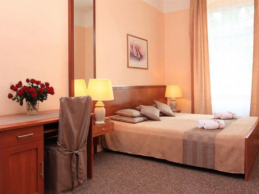 Arche Guest house Berlin