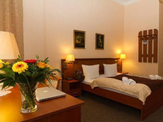 Arche Guest house Berlin