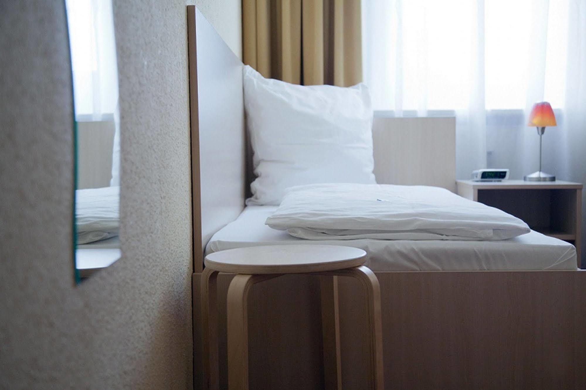 Kiez Hotel