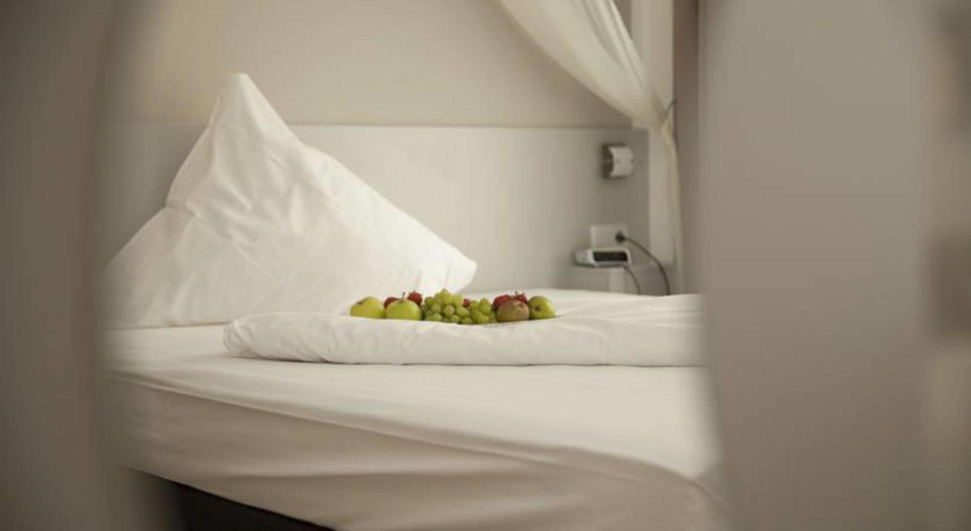 Kiez Hotel 3*