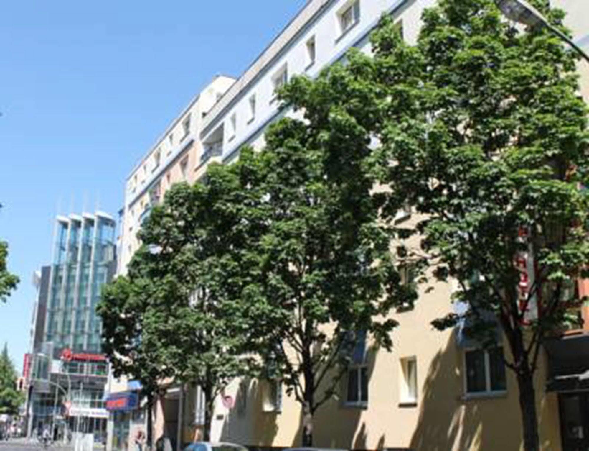 Hotel Kiez Berlin