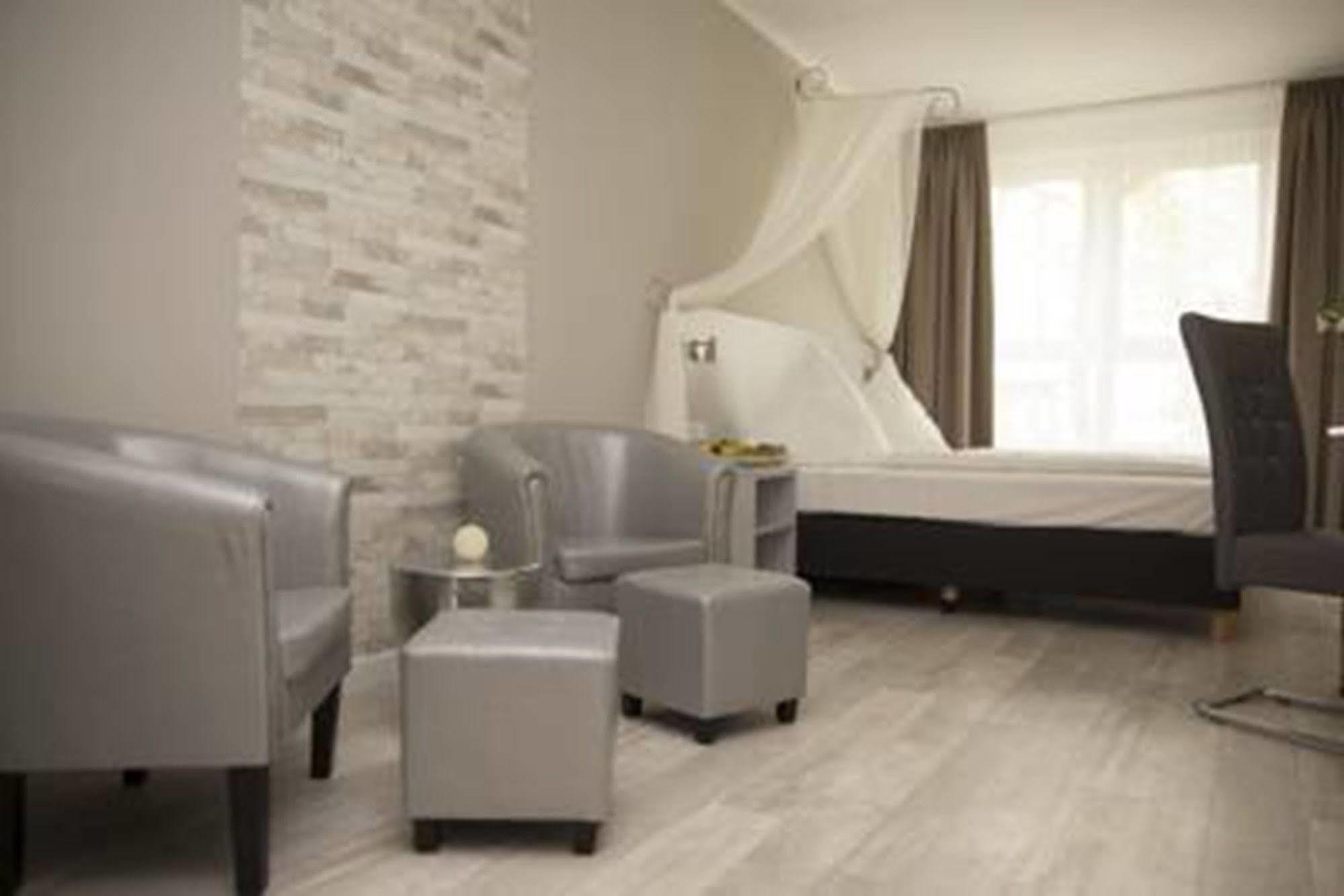 Hotel Kiez 3*