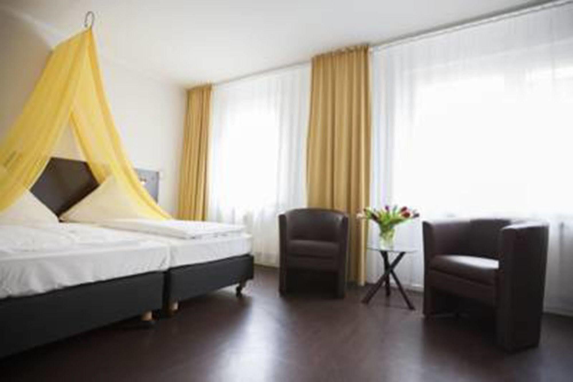 Kiez 3* Berlin