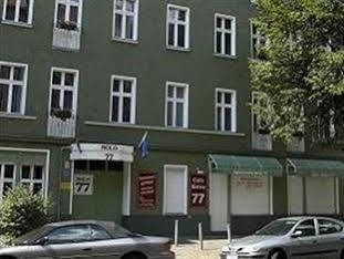 Kolo 77 Hotel