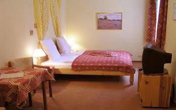 Guest house Senta 2*
