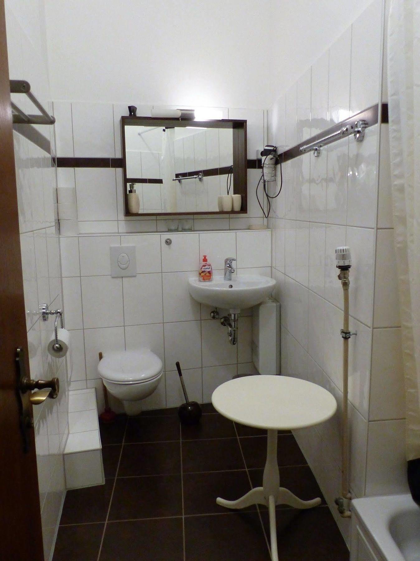 Gasthof Hotel-pension Charlottenburg *