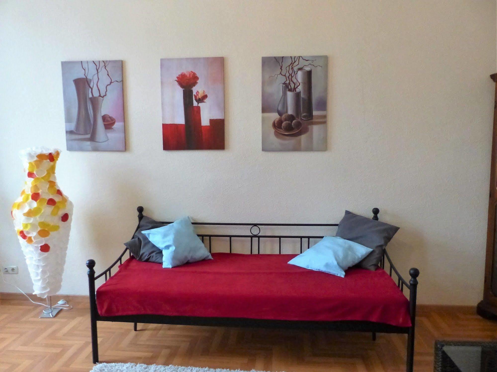 Gasthof Hotel-pension Charlottenburg Berlin