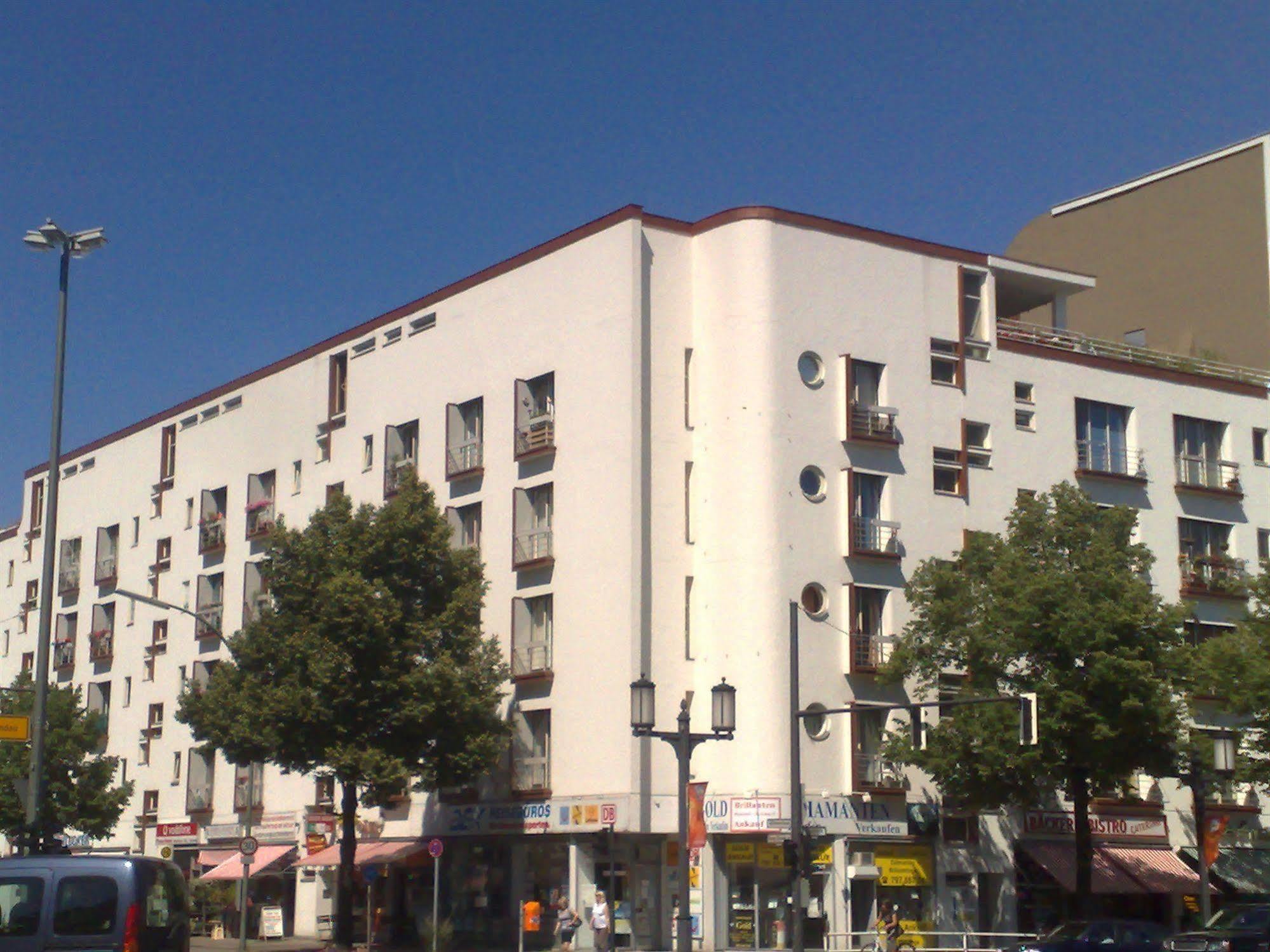 Hotel-pension Gribnitz Hotel 2*