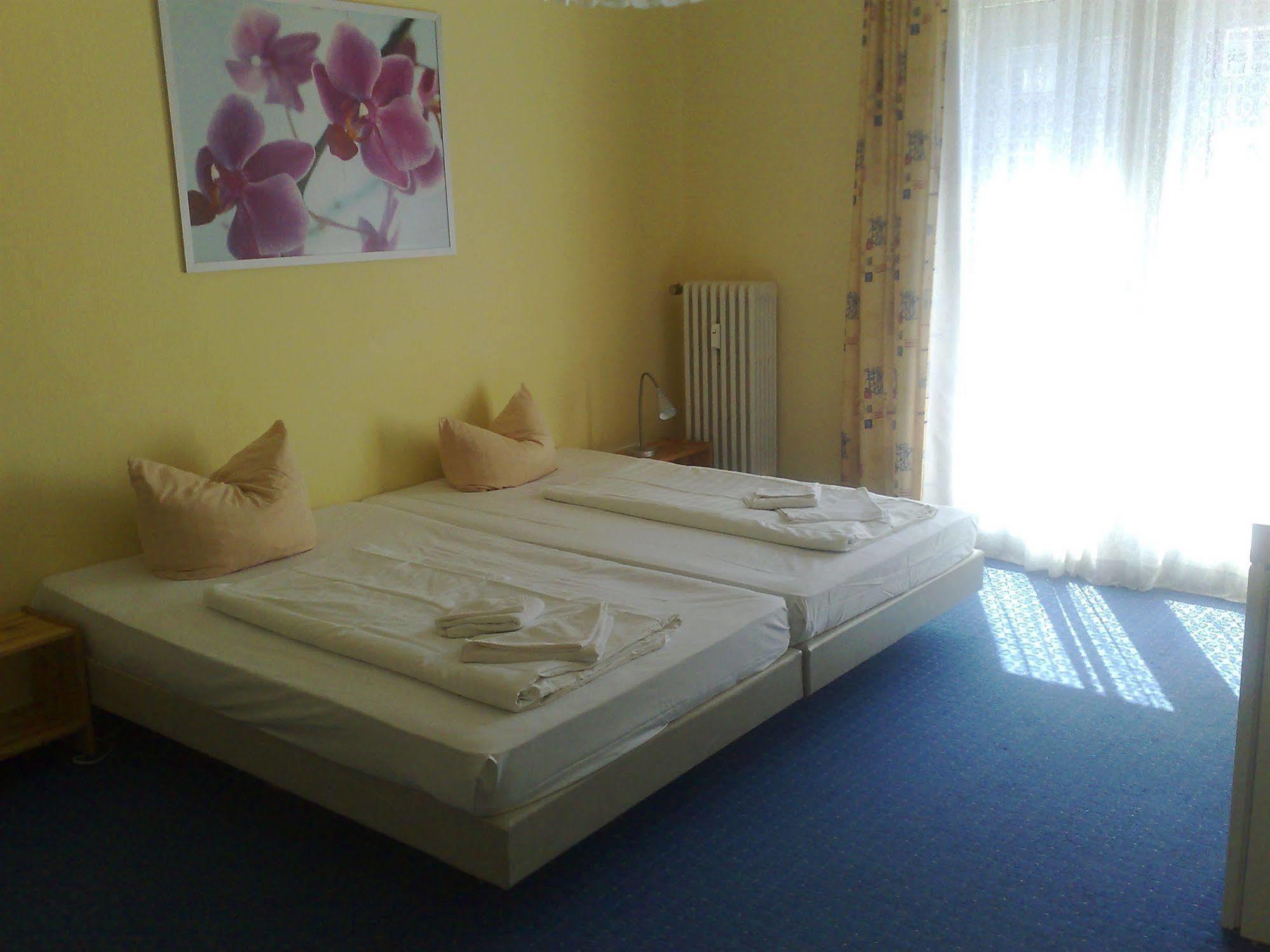 Hotel-pension Gribnitz Hotel