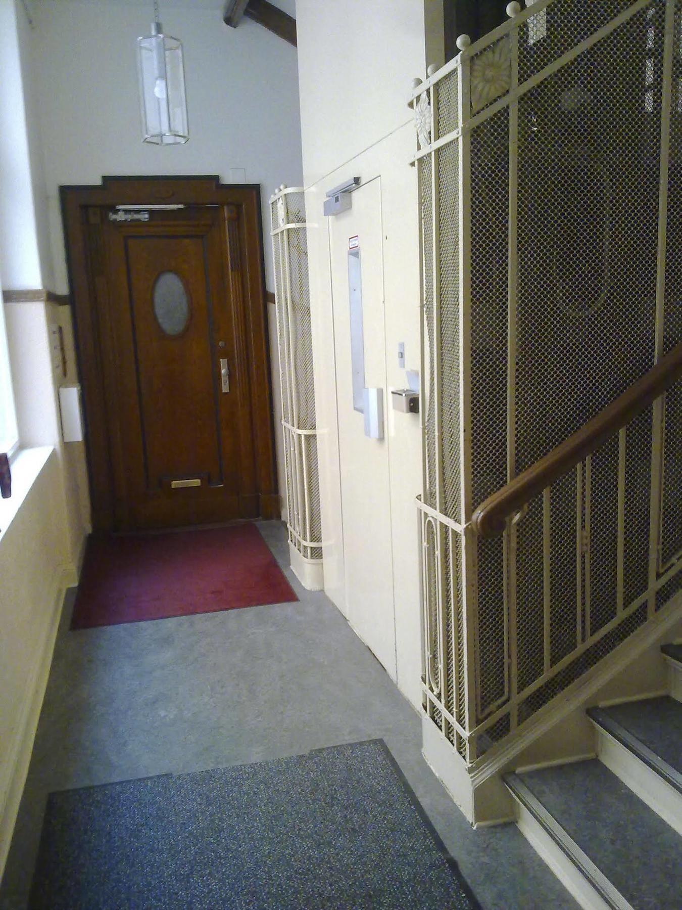 Hotel Hotel-pension Gribnitz Berlin