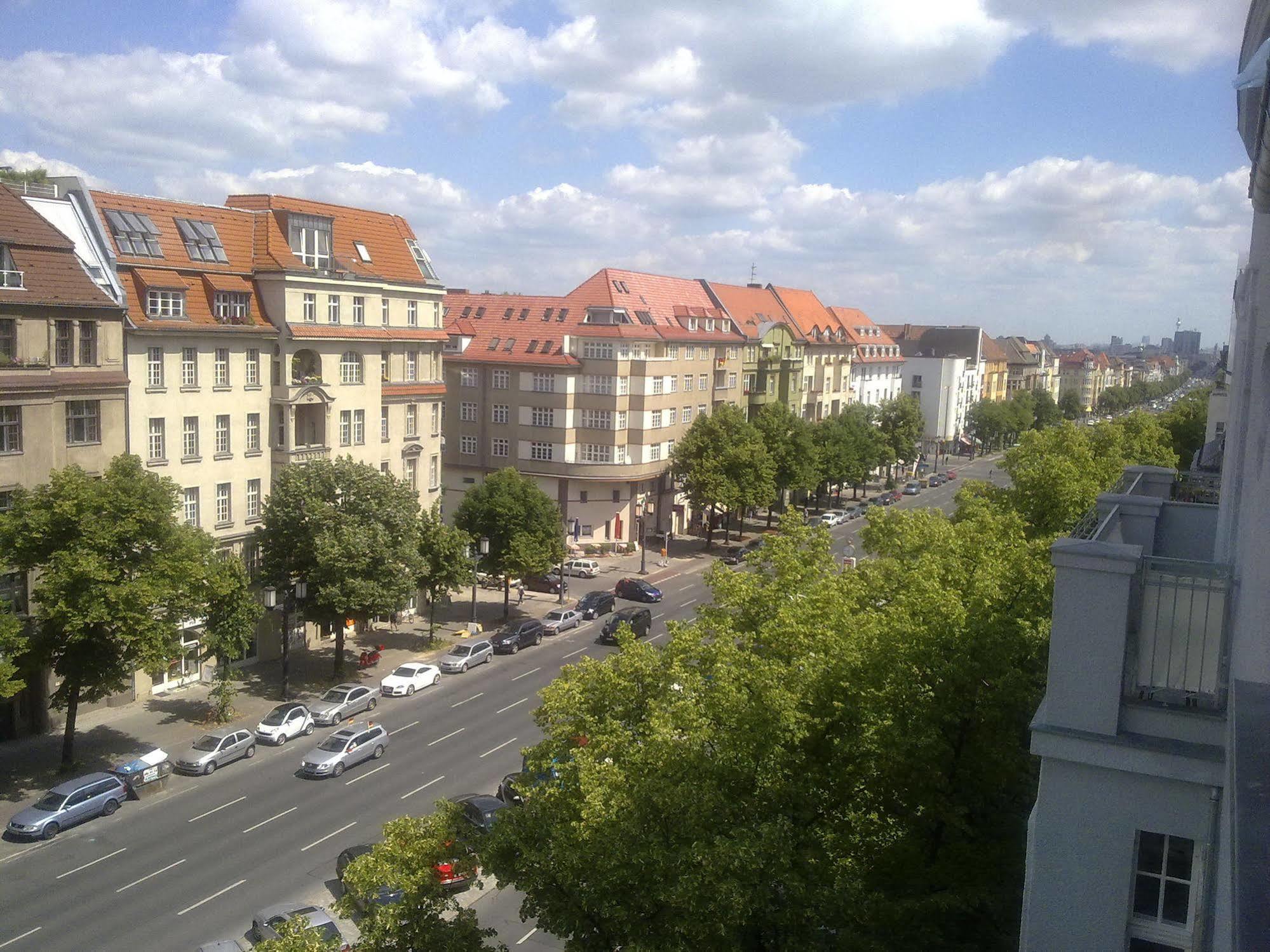 Hotel Hotel-pension Gribnitz 2*
