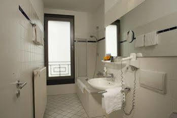Lejlighedshotel Residenz Am Deutschen Theater 3*
