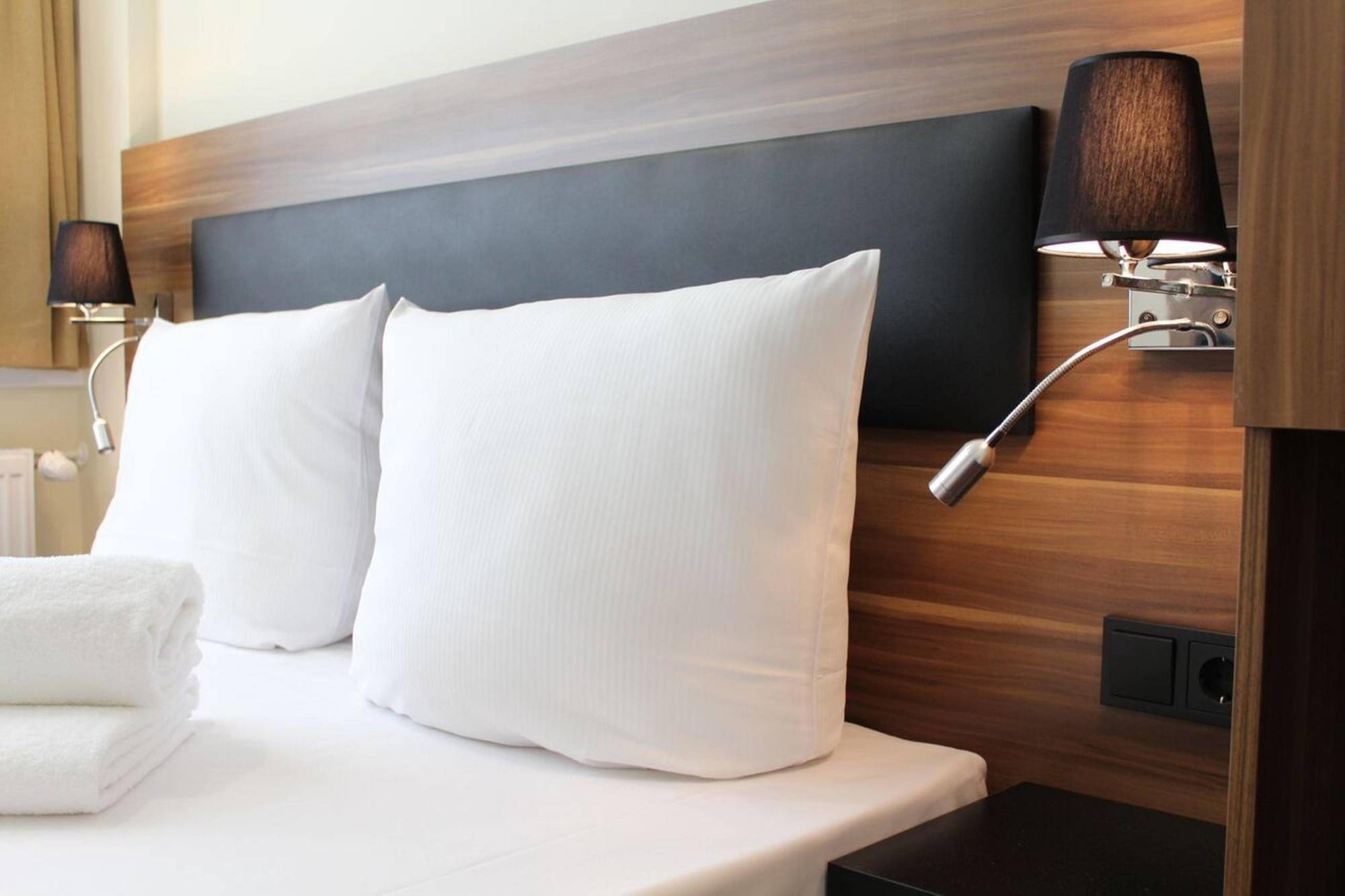 B&B Hotel Berlin-Adlershof Hotel