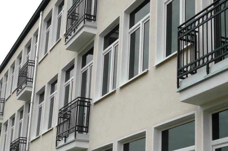 Hotel B&B Hotel Berlin-Adlershof