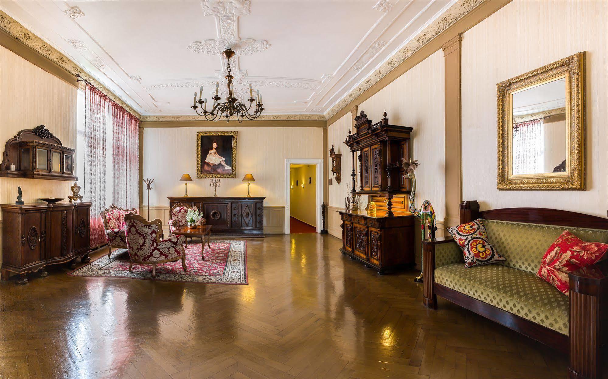 Hotel Comet Am Kurfuerstendamm 3*