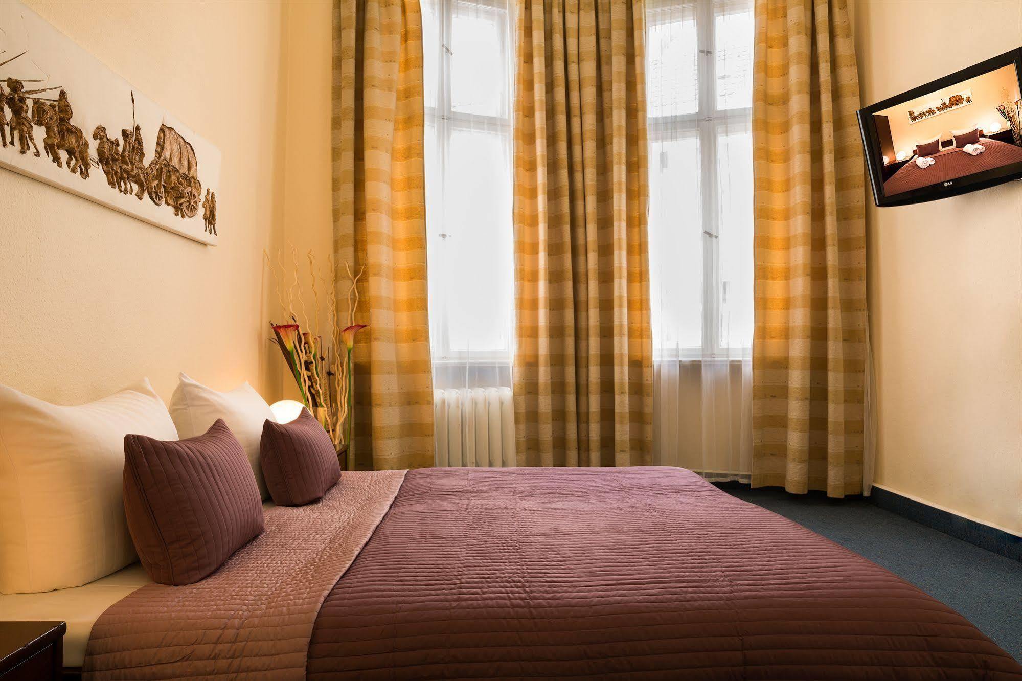 Comet Am Kurfuerstendamm 3* Berlin