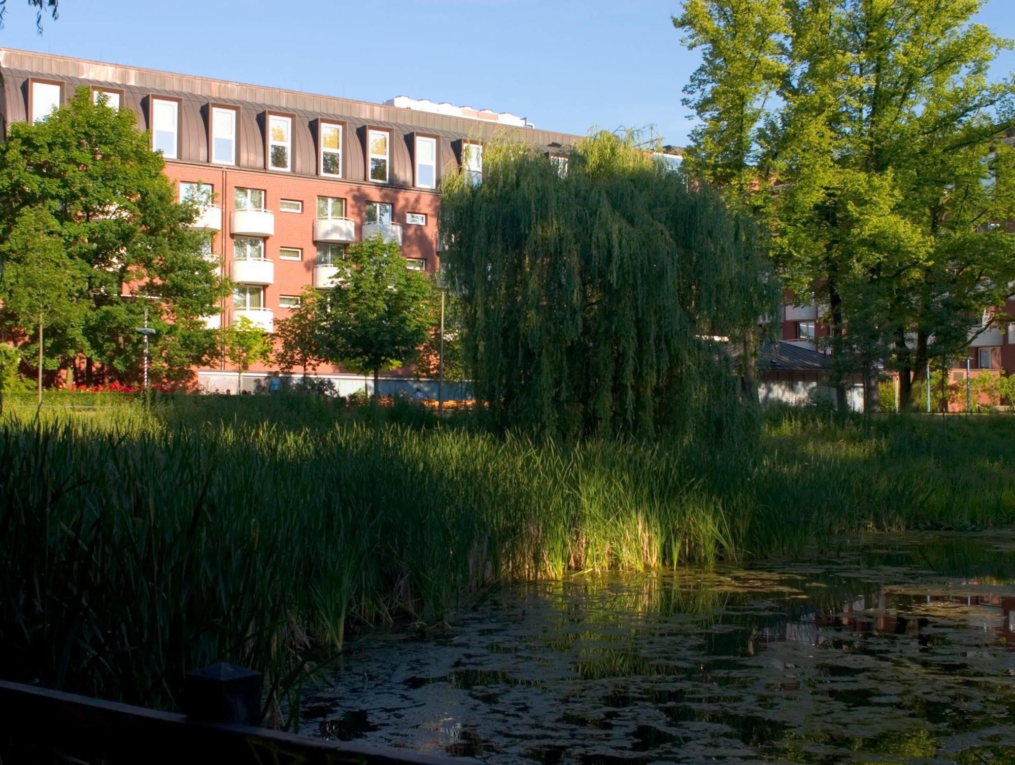Living Weissensee Aparthotel